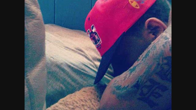 Anthony Starr - "Believe" Snippet