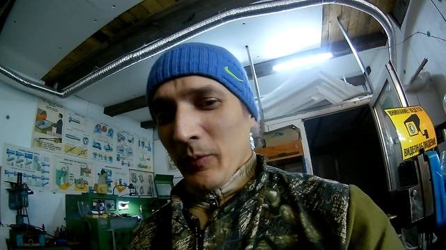 Лучший станок для мастерской.