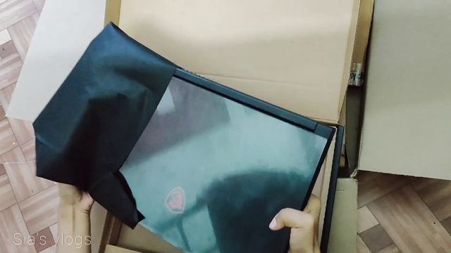 MSI GF63 Thin True Gaming Laptop|Unboxing| Malayalam Review смотреть онлайн