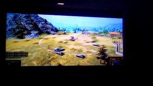 СТУДИЯ ГРЕК МЕЧТА ТАНКИСТА