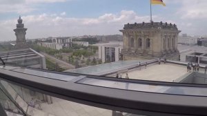 MUST VISIT: BERLIN GERMANY - REICHSTAG BUILDING