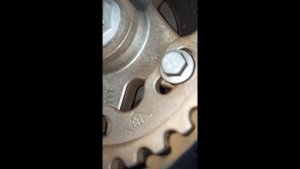 Замена ремня грм, помпы, натяжного ролика. Рено каджар 2016 г, кпп - робот, двигатель к9к дизель.