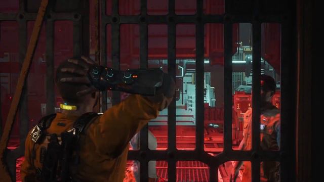 The Callisto Protocol ep3