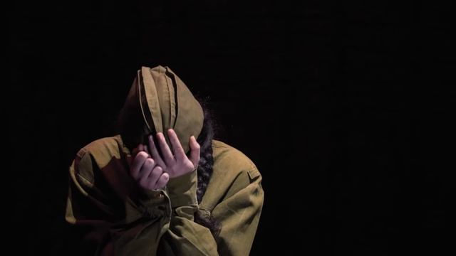 «А зори здесь тихие»  Рита Осянина #детиактёры