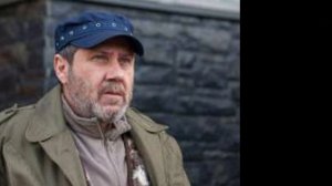 Тело актера вытащили с обрыва...Москва прощается с Евгением Ганелиным...