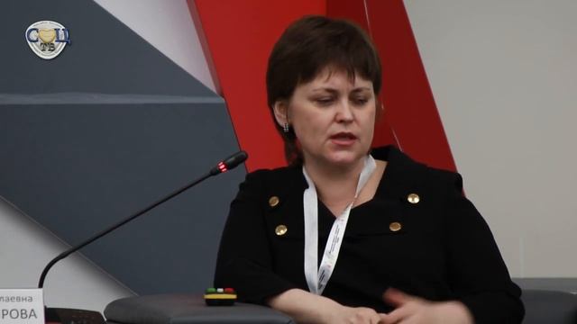 Татьяна Николаевна Владимирова - проректор по связям с общественностью МПГУ смотреть онлайн