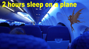 СОН В САМОЛЁТЕ 2 часа. Airplane Cabin White Noise Jet Sounds