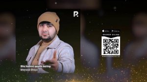 Sherzod_Sheyx - Shu_kelinni_qaytib_bering (AUDIO)