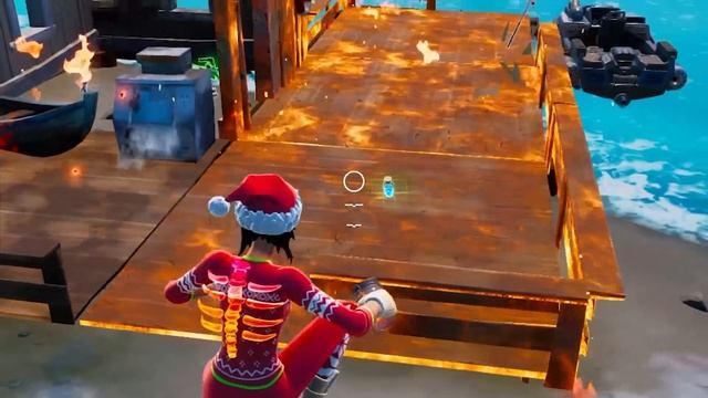 *ULTIMATE* Hide & Seek On The Entire Map (5/5) смотреть онлайн