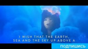 Мультик о любви вулканов