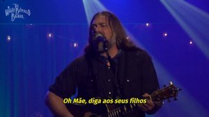 The White Buffalo - The House Of The Rising Sun [Legendado]