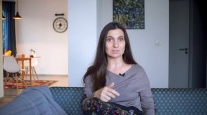 ❤️  Как не принимать критику ❤️ Анна Комлова