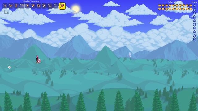 This Mods Final Boss is INSANE...Polarities #12 смотреть онлайн