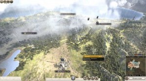 Total War Rome 2: Как начать кампанию за Понт. ФРАКЦИЯ ДЛЯ РАССЛАБЛЕННОЙ ИГРЫ.