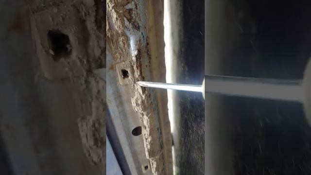 Состояние порогов Чери фора смотреть онлайн