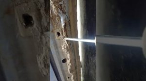 Состояние порогов Чери фора