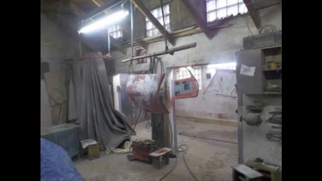 Вторая жизнь авто ЗАЗ 965 «Горбатый» смотреть онлайн