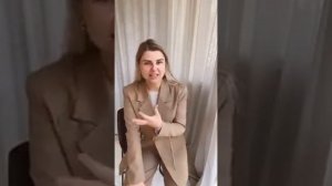 2020 04 21 Лина Христофорова Как найти свой стиль