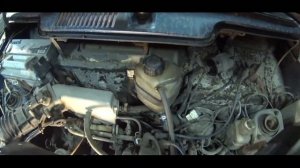 Монодворник DTM Ока / ТЮНИНГ ОКИ