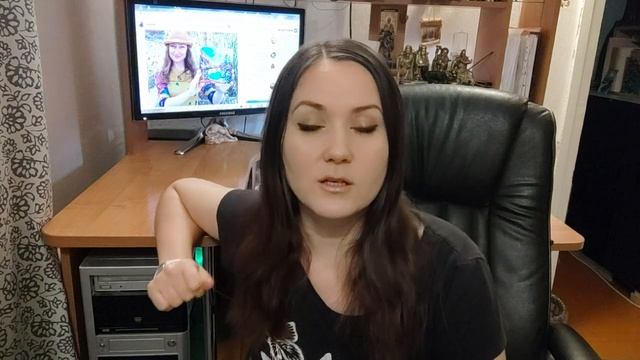 Отзыв о Клубе Продающих Художников Натальи Ширяевой