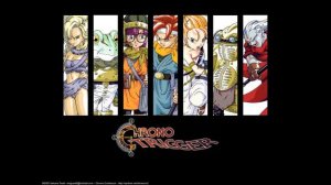 World Revolution - Chrono Trigger