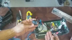 MINI soldadora inverter no funciona❗❗COMO REPARAR???