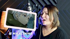 Sekai Saikou no Ansatsusha, Isekai Kizoku ni Tensei Suru / Dark seeks light (Nika Lenina RUS VER)