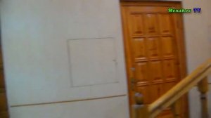 Пандус механизированный для инвалидов. Как сделано