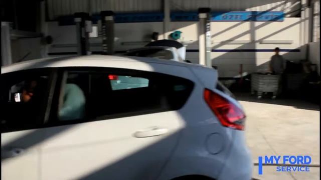 Kartal My Ford Servisi смотреть онлайн