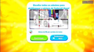 Cars 2: Idle Threat (Wins McQueen) - Fast as Lightning