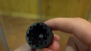 Ремонт HPI Savage 3.5