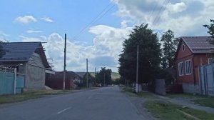Ингушетия. С.п.Нестеровск.