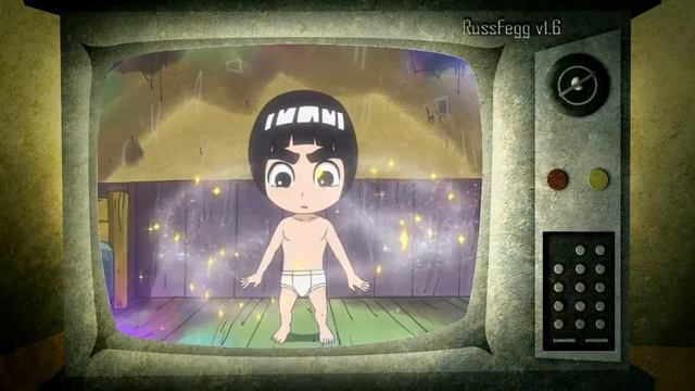 Наруто мини приколы NarutoFegg) смотреть онлайн