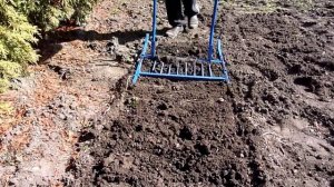 Чудо -Лопата «Мечта-3», лопата купить, для обработки больших площадей