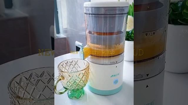 Amazing Juicer Smart Utilities