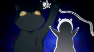 Flying Witch Anime Review