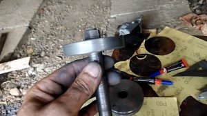 Из воздушки в водянку иж юпитер 5