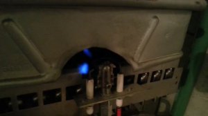 Immergas Julius 11 Star