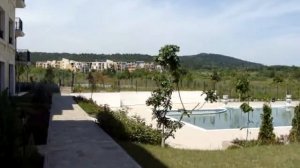 Квартиры на продажу всего в 150 м от моря в Созополе, Болгария