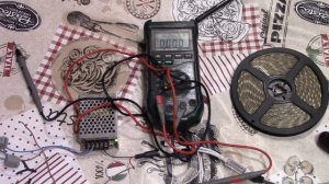 Как измерить низкое  сопротивление проводника мультиметром .