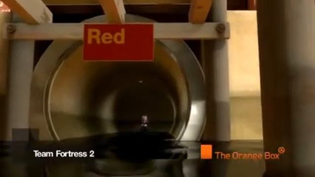 Half-Life 2: Orange Box E3 2007 Gameplay смотреть онлайн