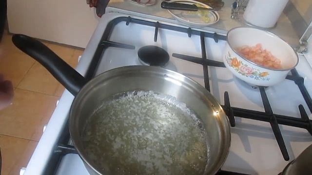 КРЕВЕТКИ В СЛИВОЧНО-ЧЕСНОЧНОМ СОУСЕ | Вкус блюда обязательно поднимет Вам настроение