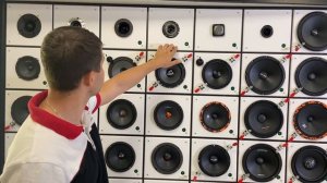 Дарим Рупора! Слушаем и сравниваем новые рупора Kicx Headshot G28 и F36 !