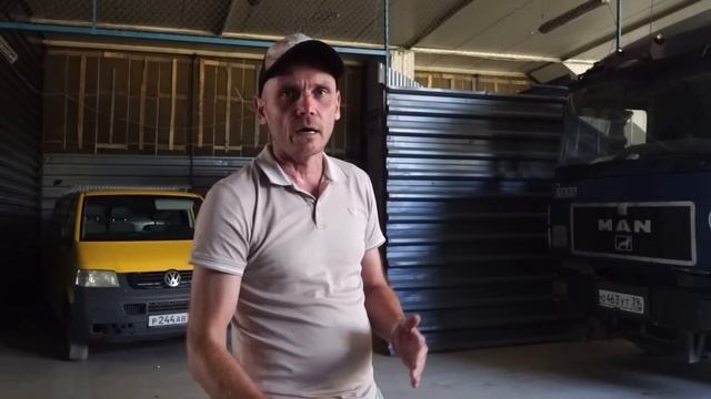 ХАСЛ. Серия 6. Открываем производство полистеролбетона. смотреть онлайн