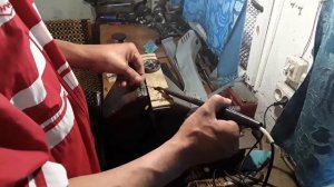 Как лудить тросики