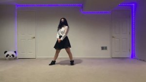 BLACKPINK Boombayah- Dance Tutorial (JISOO version)