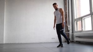 Приседания Без Веса от LvL 1 до LvL 80 (Какой у ТЕБЯ?)