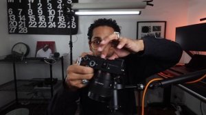 Does Full Frame matter? (SONY) - ZV1F v A7C