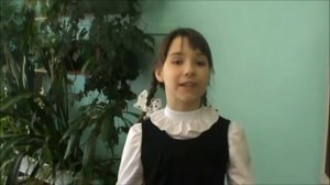 дети читают стихи