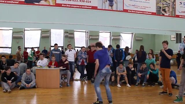 KALASHNYKOV | Профи | Сергей Чемакин (+) vs. T - Rash смотреть онлайн